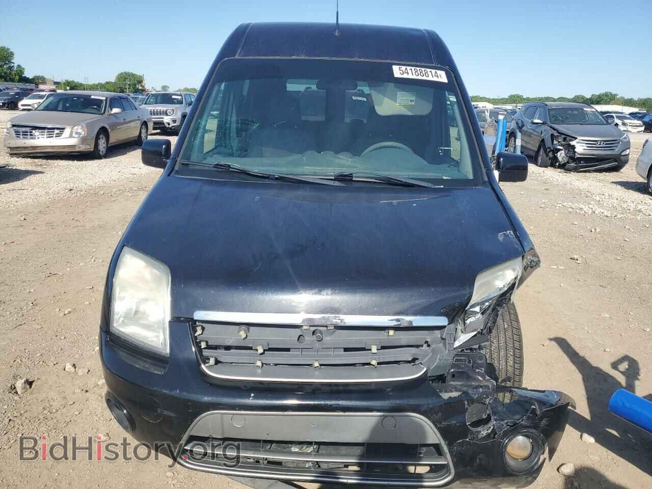 2012 FORD TRANSIT - VIN: NM0KS9BN5CT079259 - Фото 5