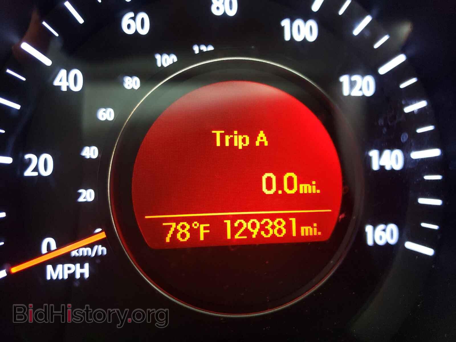 2012 KIA OPTIMA - VIN: 5XXGN4A72CG079340 - Фото 8