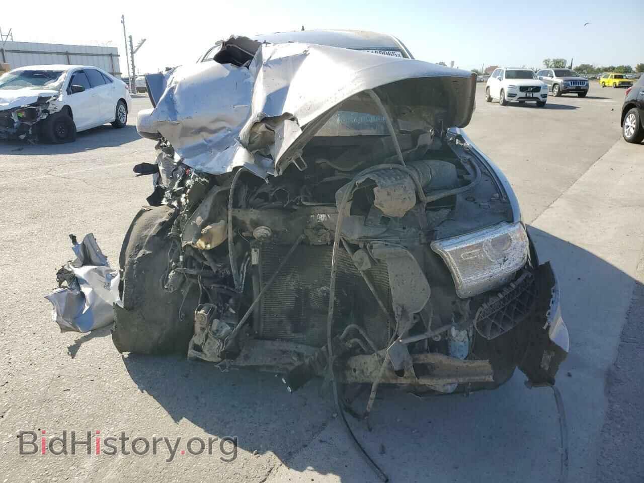 2014 DODGE DURANGO - VIN: 1C4RDHAG8EC414476 - Photo 5