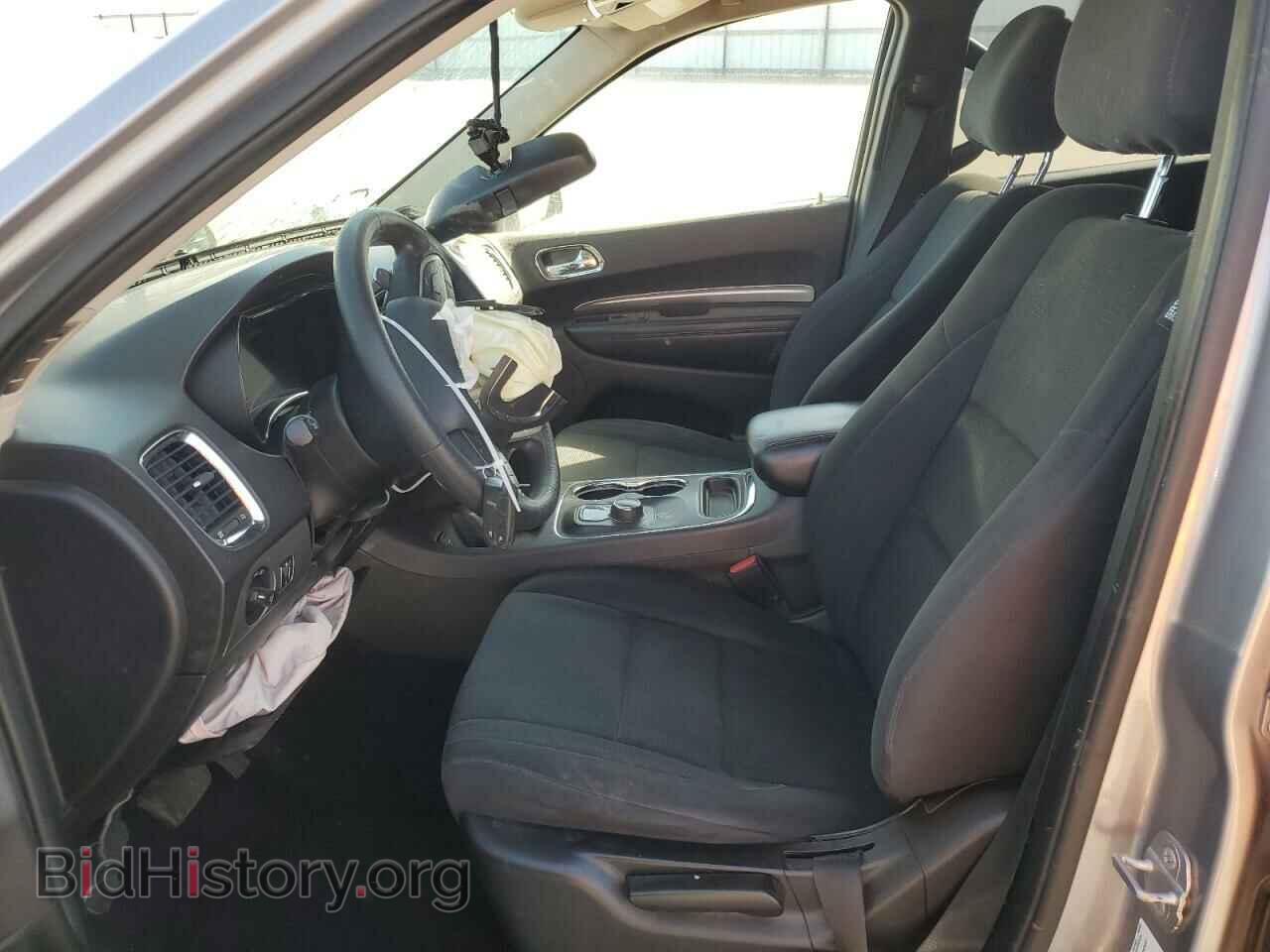 2014 DODGE DURANGO - VIN: 1C4RDHAG8EC414476 - Photo 7