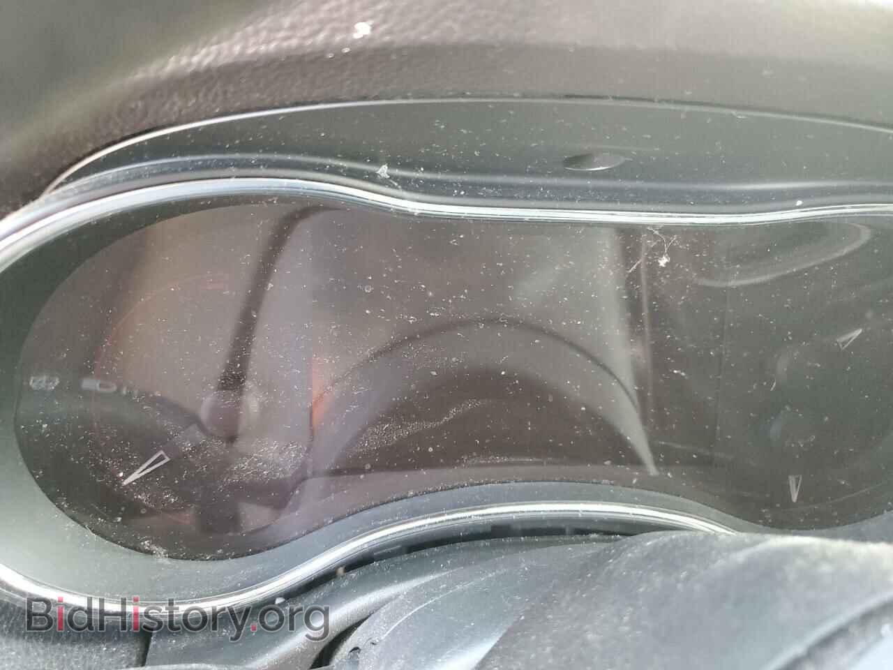 2014 DODGE DURANGO - VIN: 1C4RDHAG8EC414476 - Photo 9