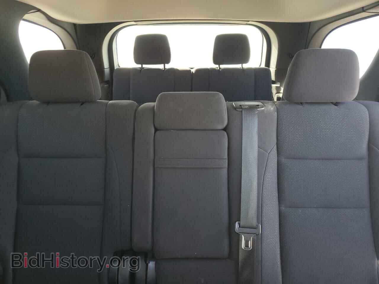 2014 DODGE DURANGO - VIN: 1C4RDHAG8EC414476 - Photo 10