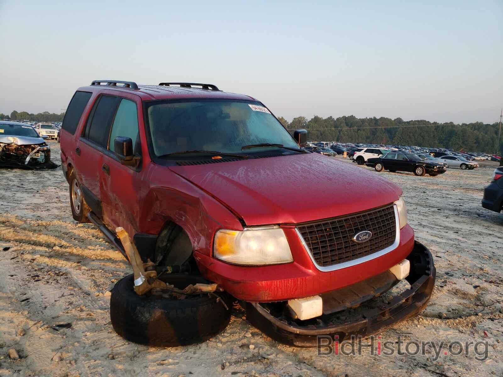 Photo 1FMPU13586LB00088 - FORD EXPEDITION 2006