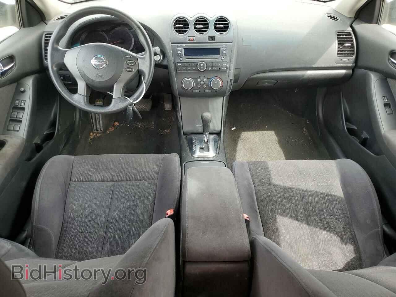 2011 NISSAN ALTIMA - VIN: 1N4AL2APXBC166312 - Фото 8