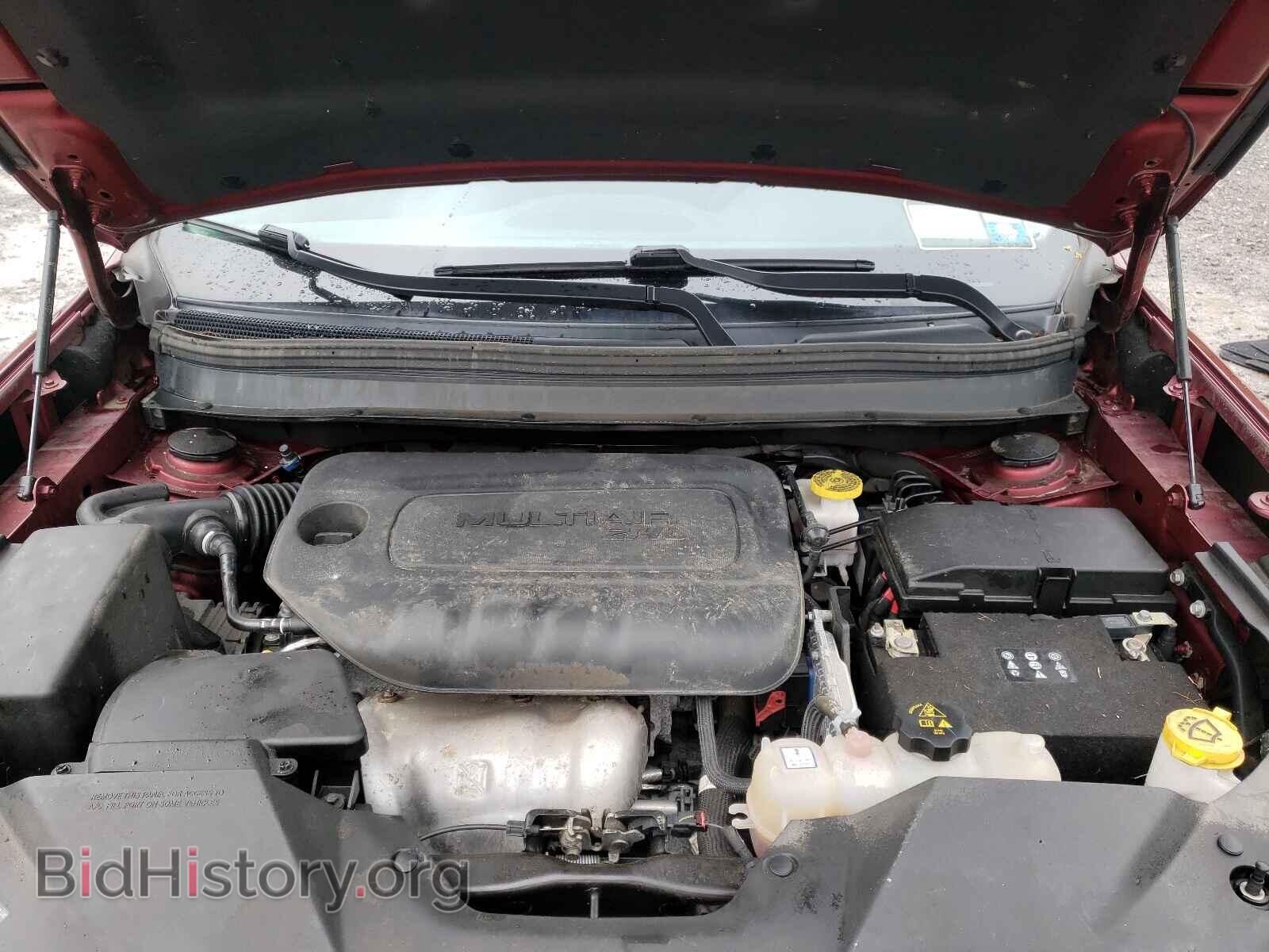 2019 JEEP CHEROKEE - VIN: 1C4PJMCB9KD452928 - Фото 7