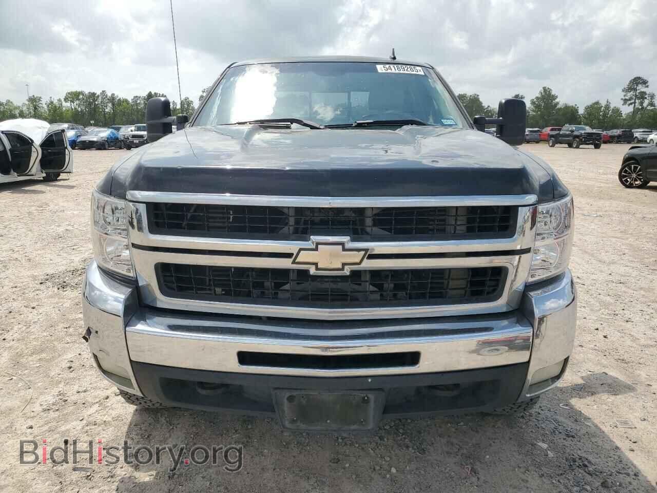 2007 CHEVROLET ALL Models - VIN: 1GCHC23687F516135 - Фото 5