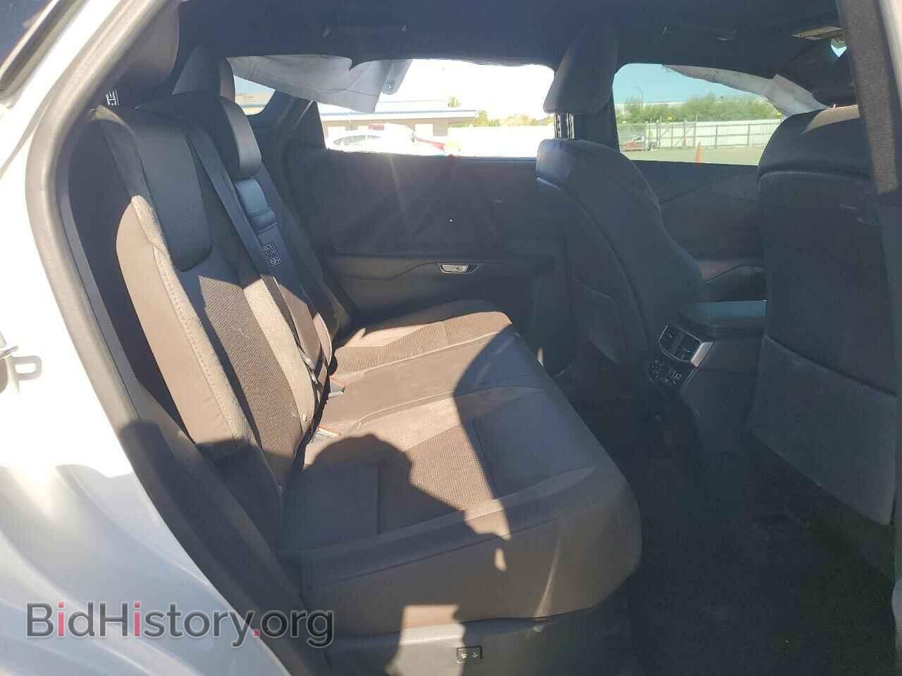2023 LEXUS RX350 - VIN: 2T2BAMBA6PC012622 - Фото 11