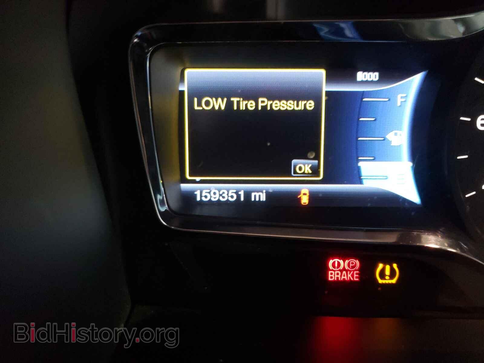 2013 LINCOLN MKX - VIN: 2LMDJ8JK2DBL41725 - Фото 8