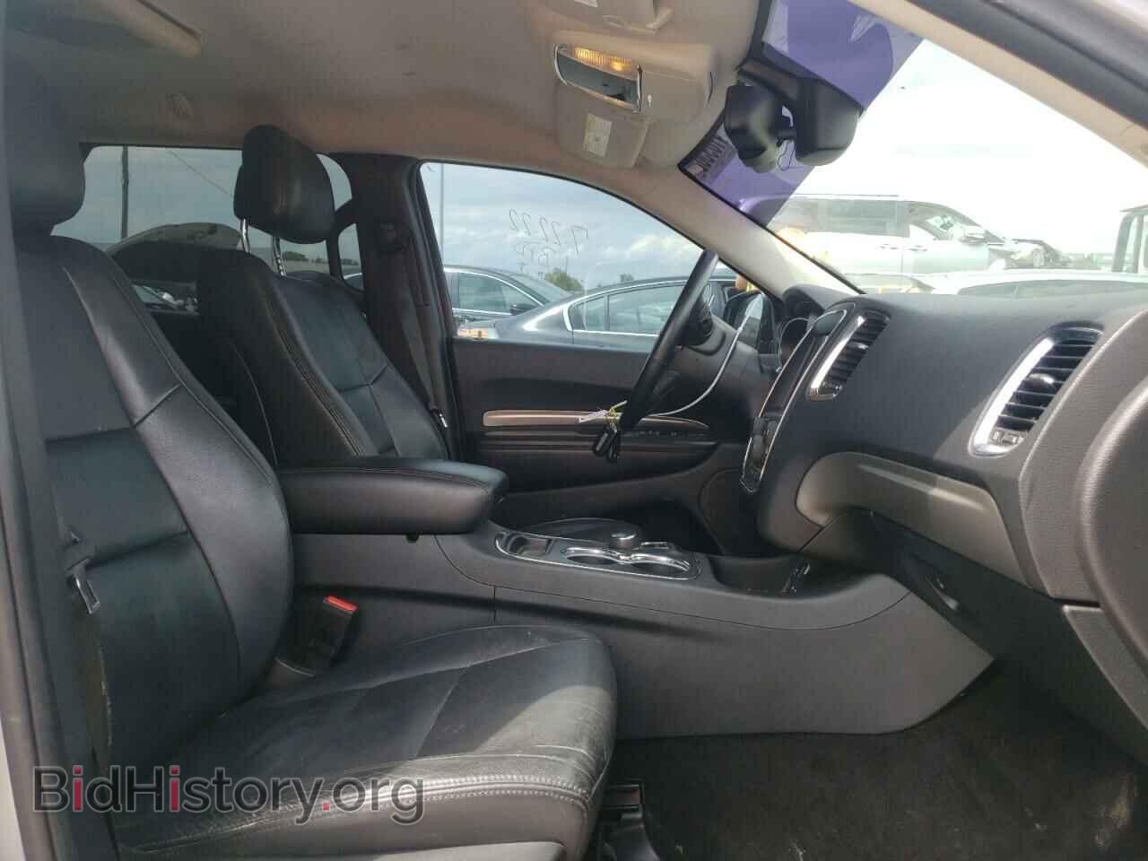 2014 DODGE DURANGO - VIN: 1C4RDJAG2EC971293 - Photo 5