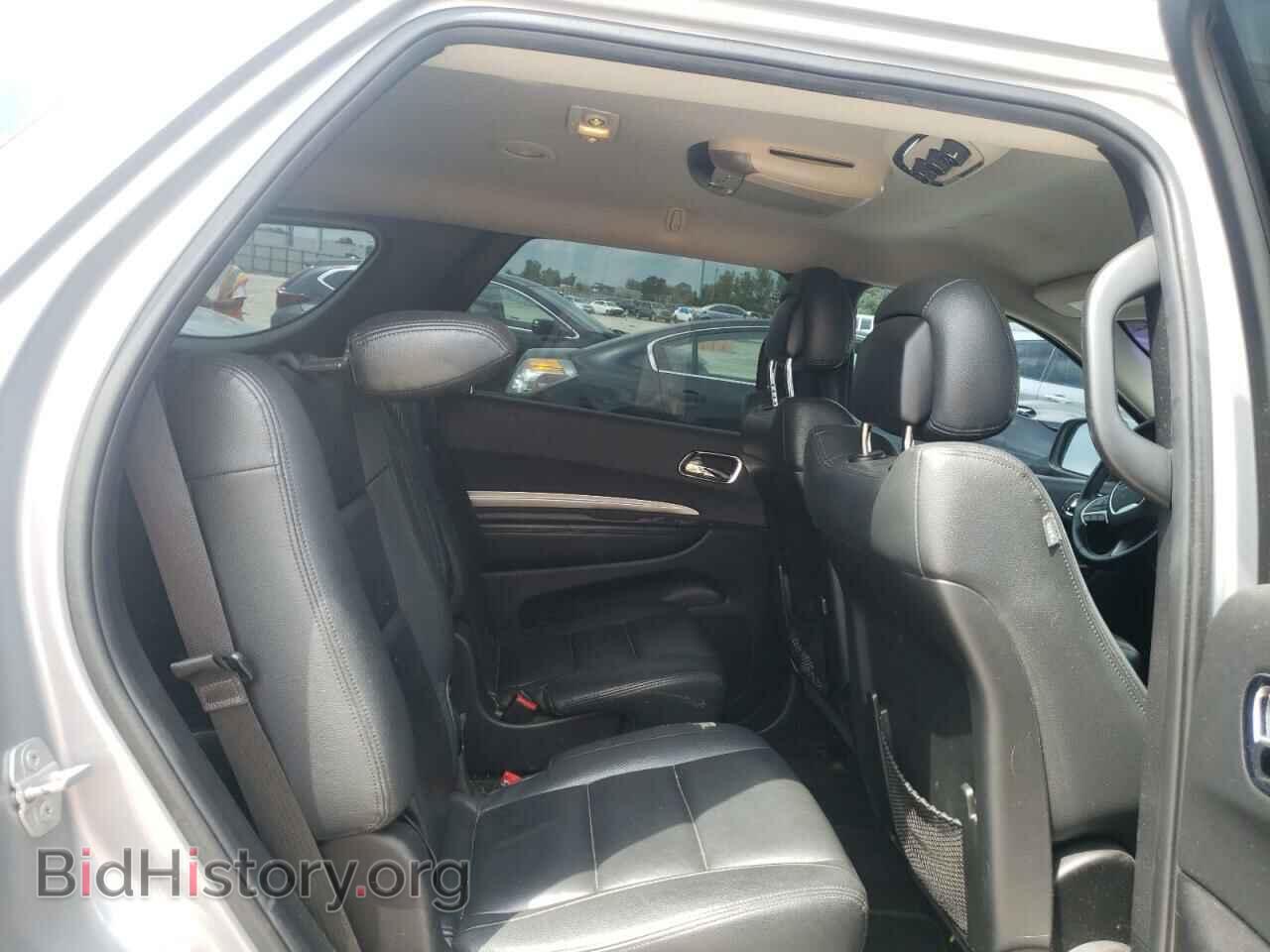 2014 DODGE DURANGO - VIN: 1C4RDJAG2EC971293 - Photo 6