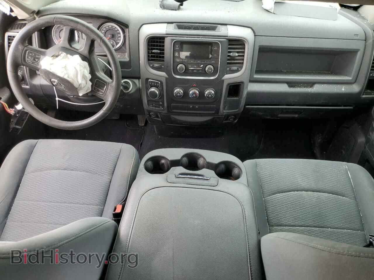 2017 RAM 1500 - VIN: 1C6RR7FT2HS529478 - Фото 8