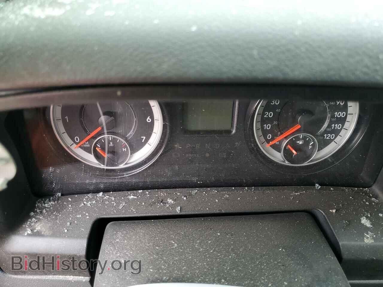 2017 RAM 1500 - VIN: 1C6RR7FT2HS529478 - Фото 9