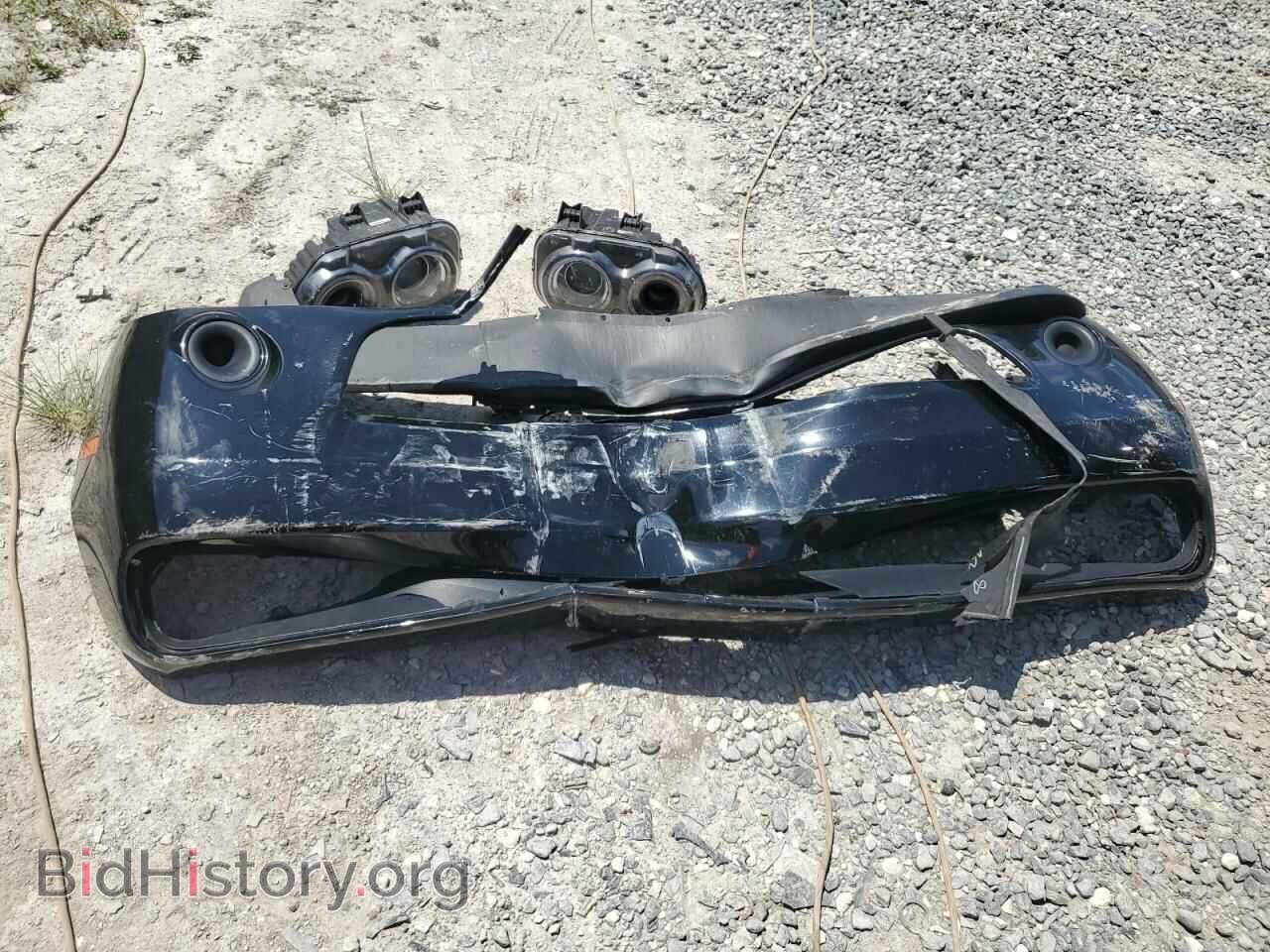 2017 DODGE CHALLENGER - VIN: 2C3CDZAG9HH587568 - Фото 12