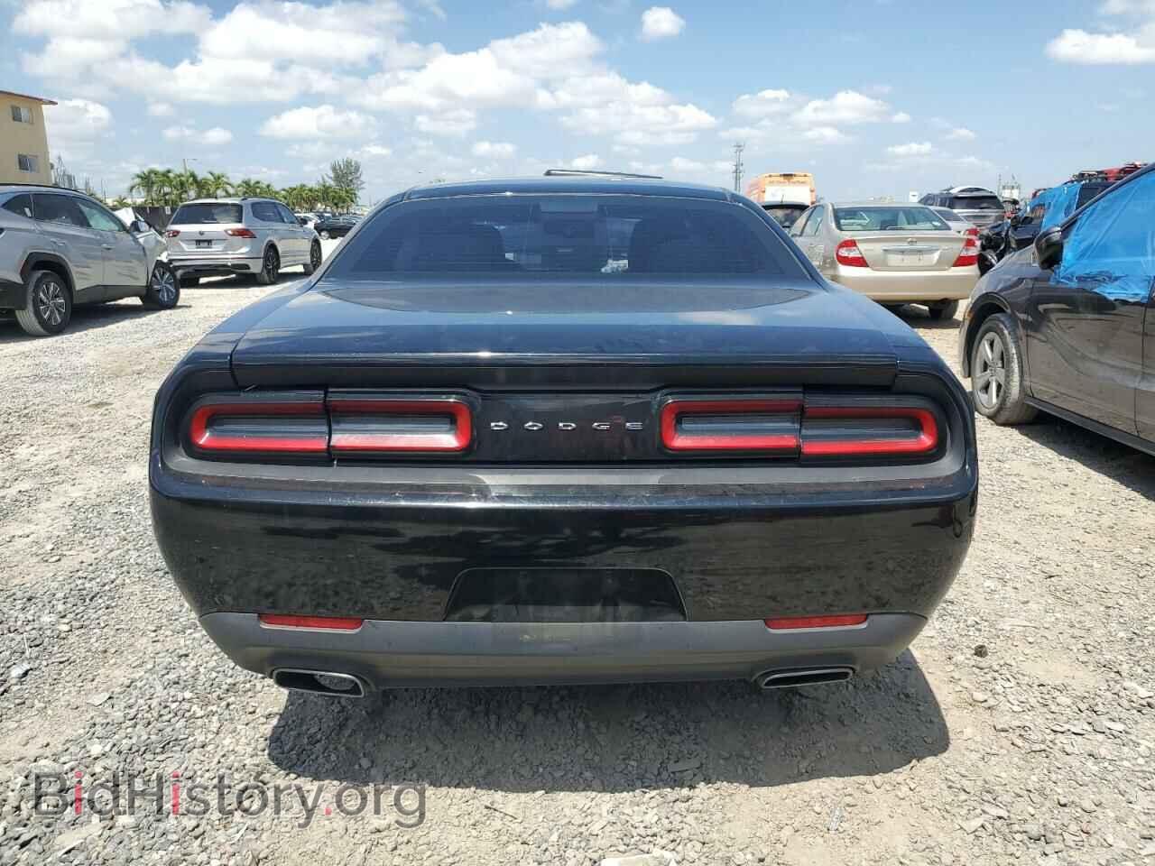 2017 DODGE CHALLENGER - VIN: 2C3CDZAG9HH587568 - Фото 6
