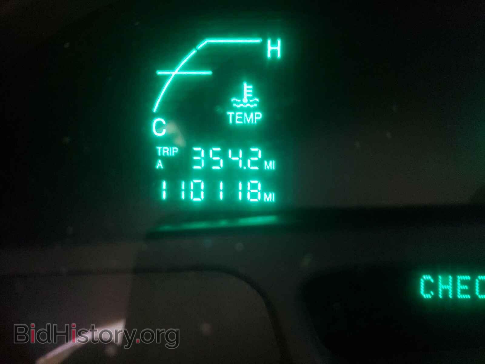 2003 CADILLAC DEVILLE - VIN: 1G6KD54Y13U177635 - Photo 8