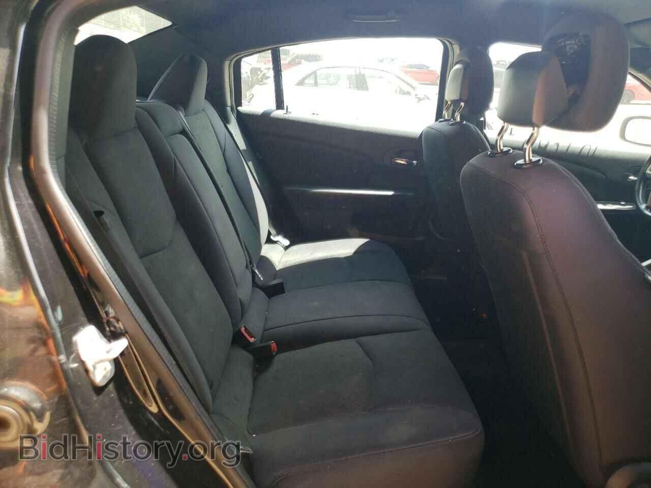 2012 CHRYSLER 200 - VIN: 1C3CCBBB2CN213400 - Фото 6