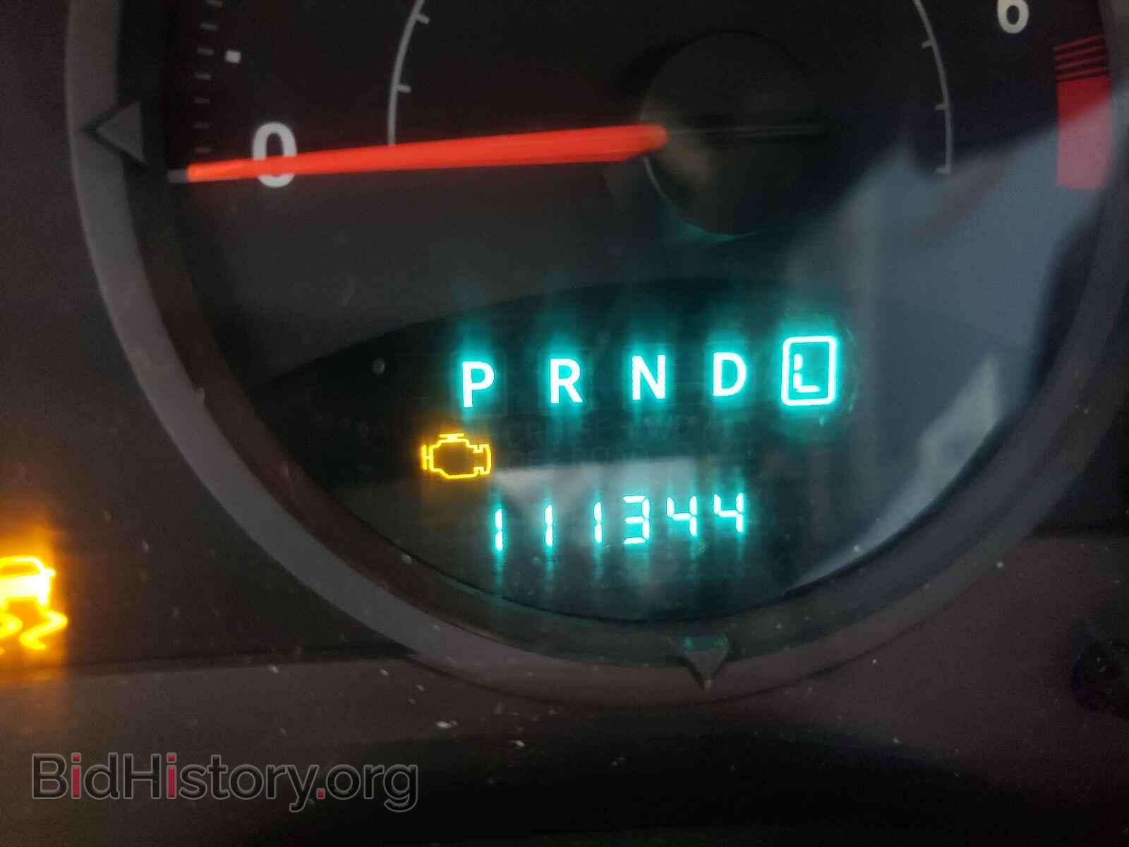 2007 JEEP COMPASS - VIN: 1J8FF47W07D195586 - Фото 8