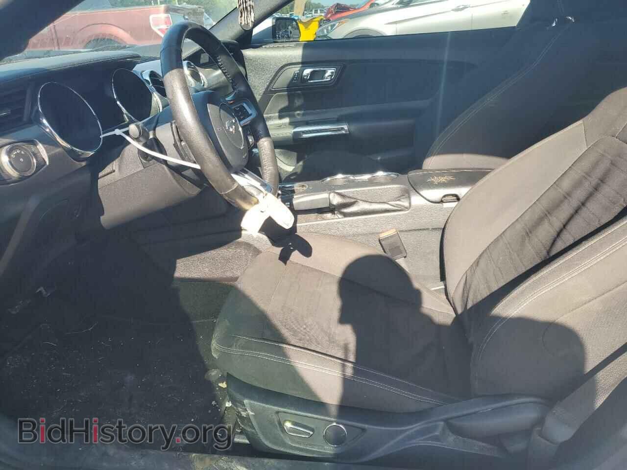 2015 FORD ALL Models - VIN: 1FA6P8TH4F5347094 - Photo 7