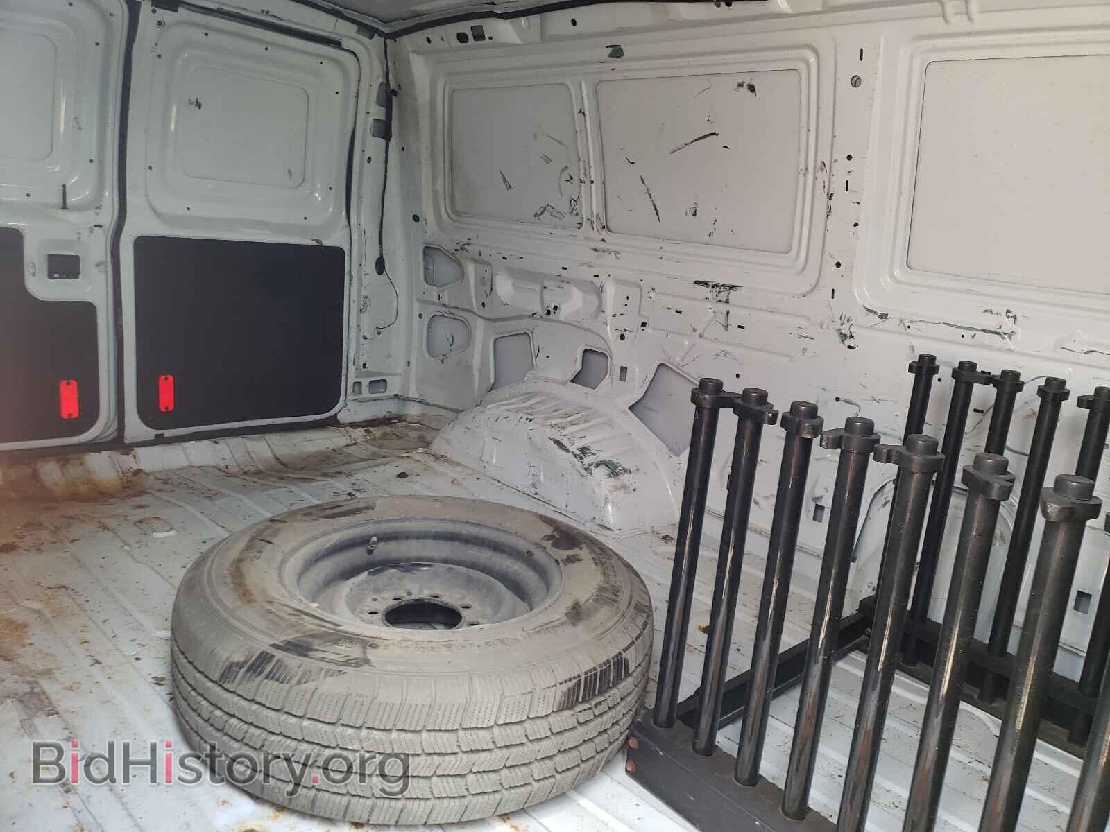 2014 FORD ECONOLINE - VIN: 1FTNE1EW3EDA51292 - Фото 6