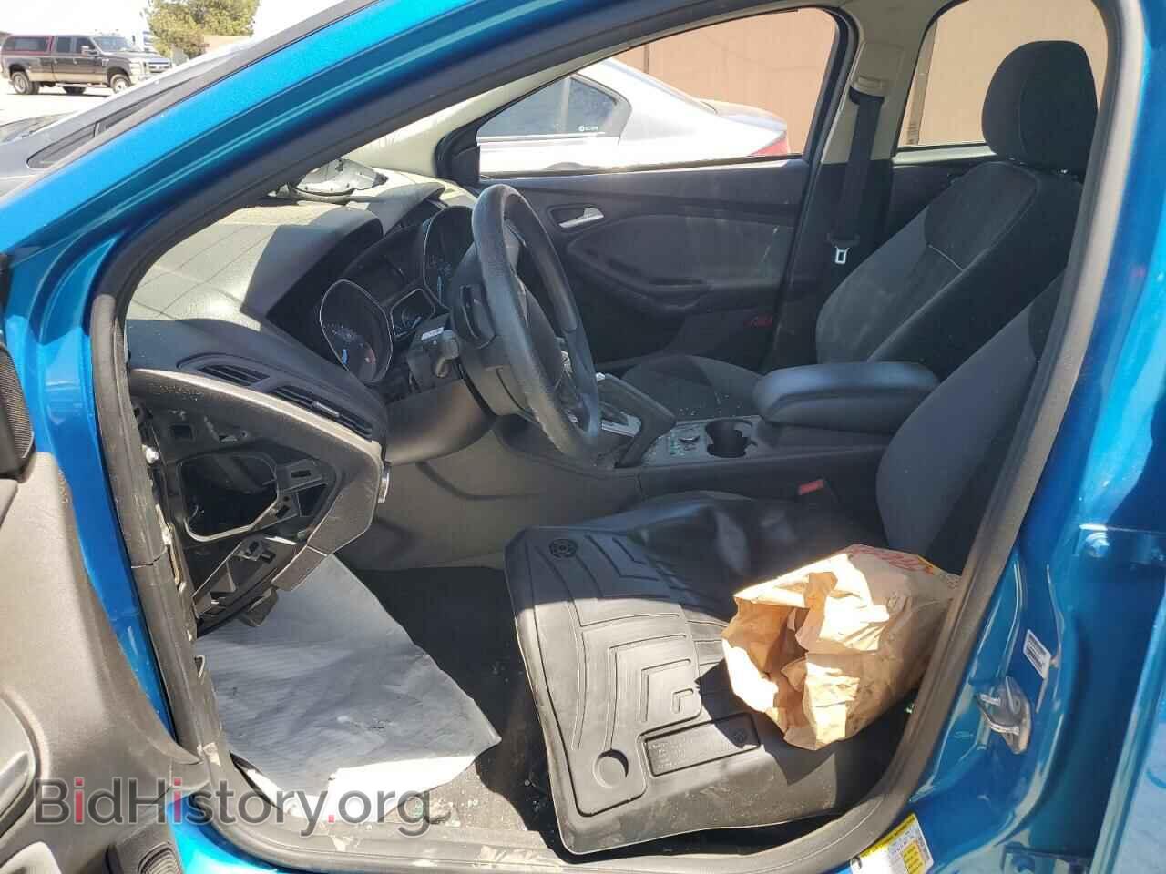 2014 FORD FOCUS - VIN: 1FADP3K26EL443326 - Photo 7