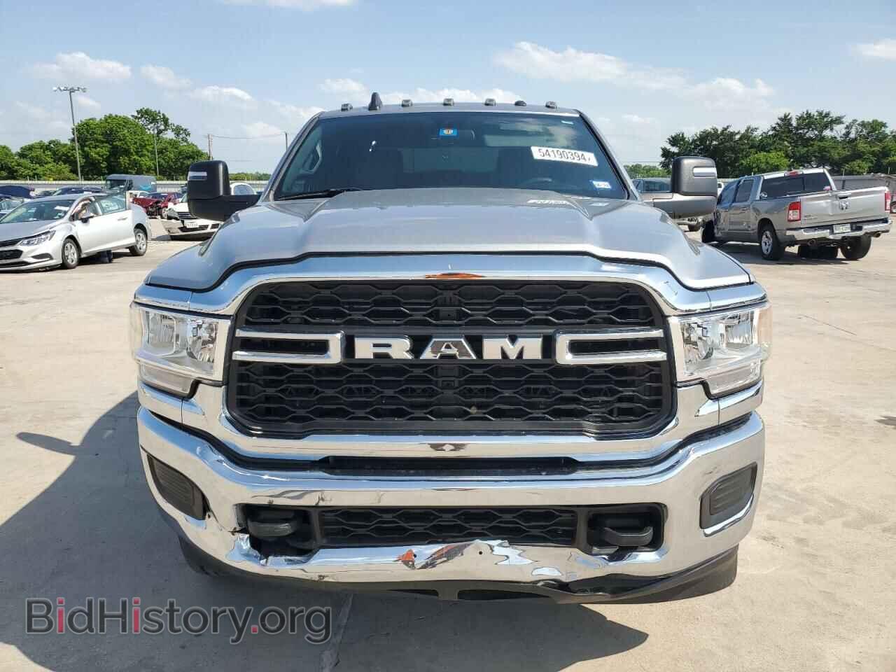 2023 RAM 2500 - VIN: 3C6UR5CL0PG500392 - Фото 5
