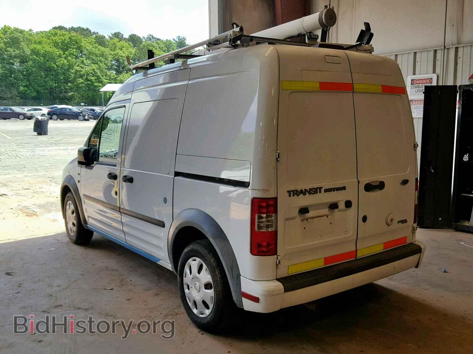 2013 FORD TRANSIT CO - VIN: NM0LS7BN6DT140015 - Фото 3