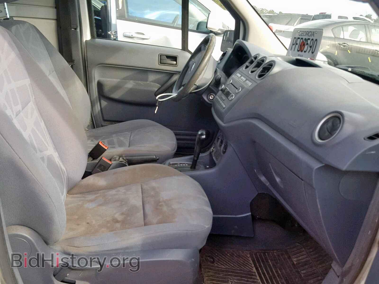 2013 FORD TRANSIT CO - VIN: NM0LS7BN6DT140015 - Фото 5