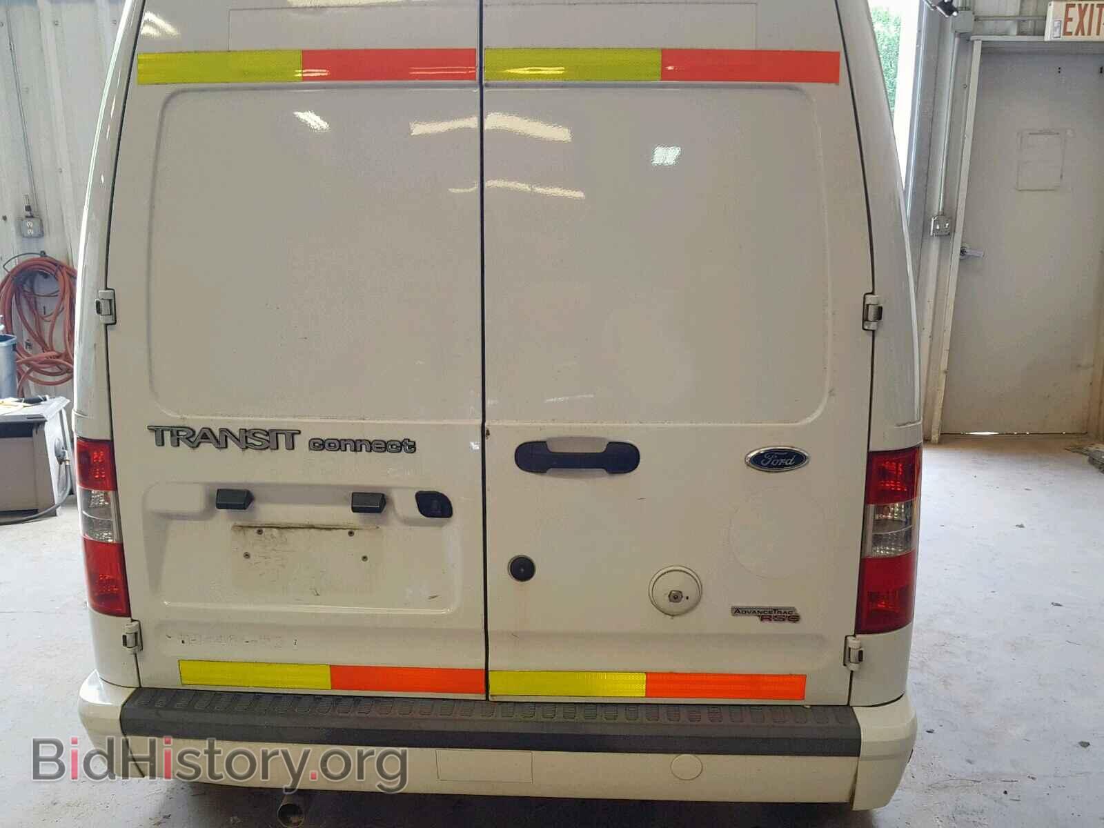 2013 FORD TRANSIT CO - VIN: NM0LS7BN6DT140015 - Фото 9