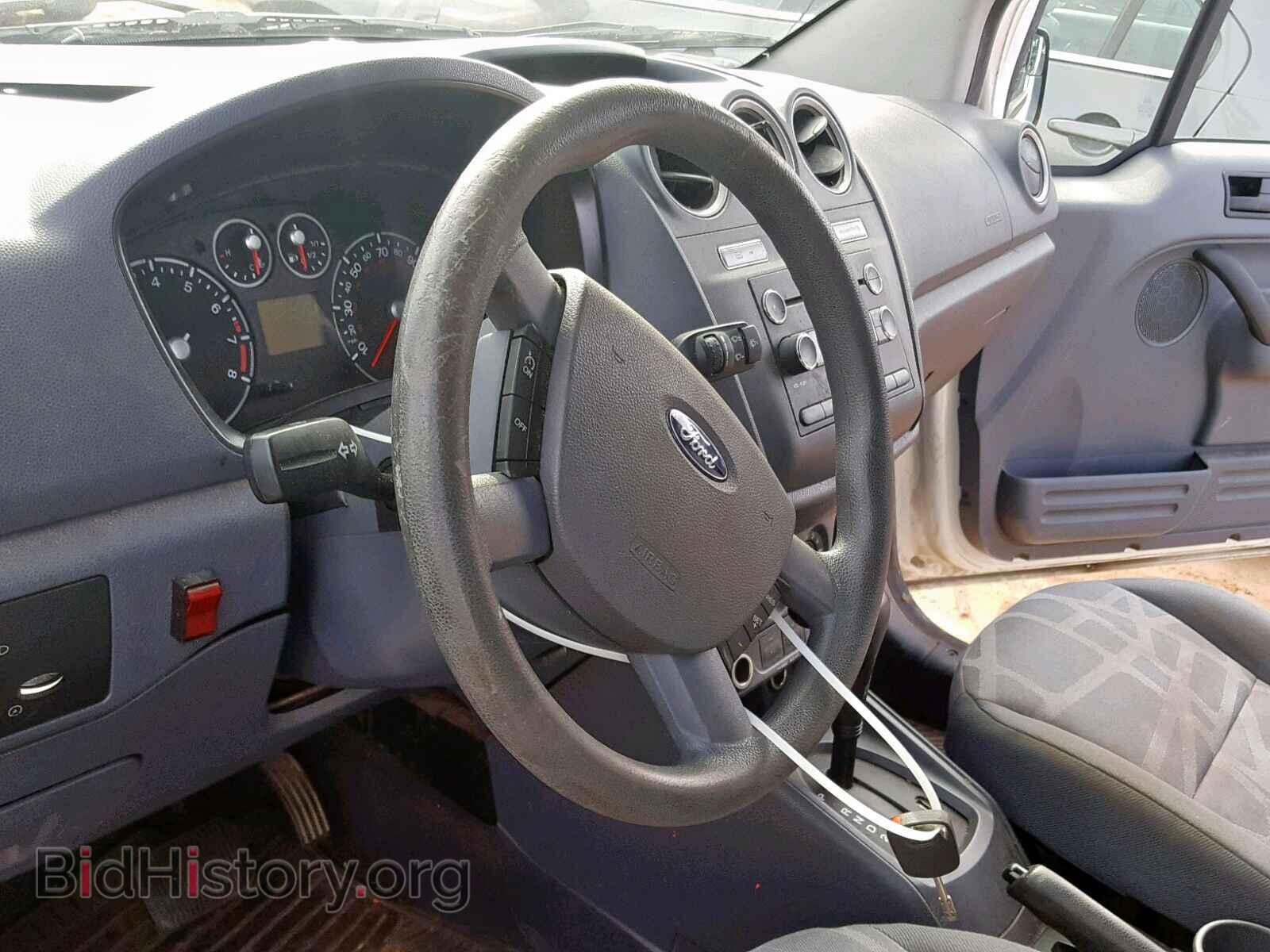 2013 FORD TRANSIT CO - VIN: NM0LS7BN6DT140015 - Фото 10