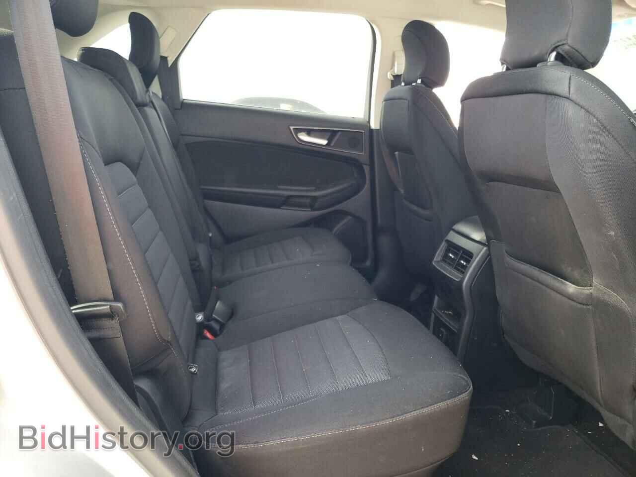 2016 FORD EDGE - VIN: 2FMPK3G97GBC36602 - Фото 6