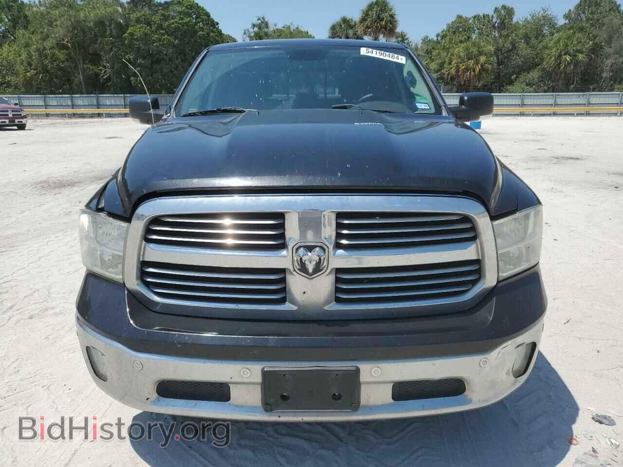 2015 RAM 1500 - VIN: 1C6RR6LT7FS754913 - Фото 5