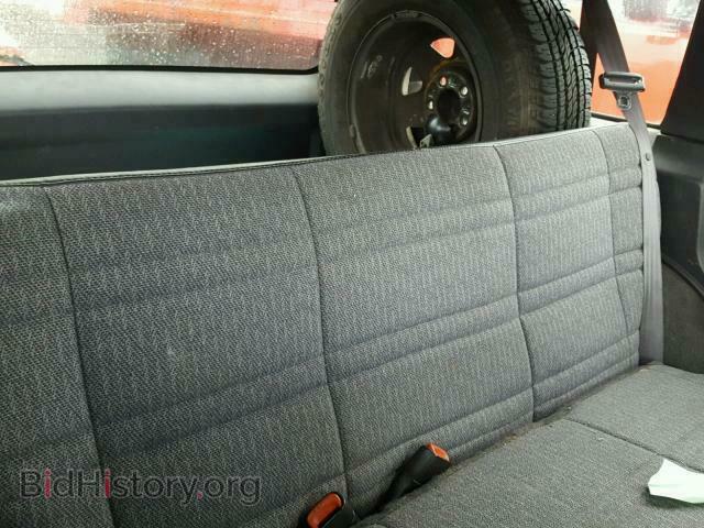 2000 JEEP CHEROKEE S - VIN: 1J4FF48S4YL140403 - Фото 6