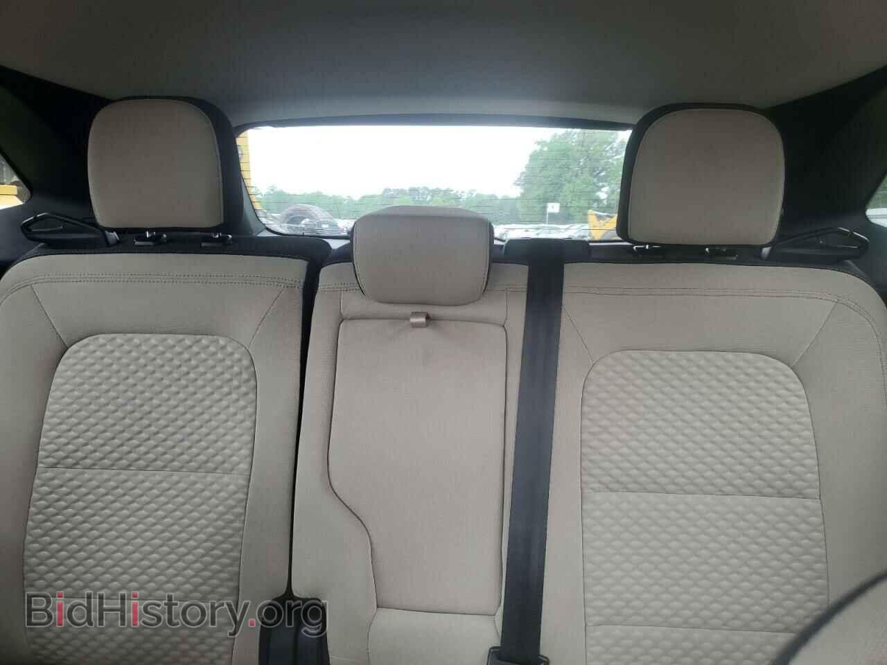 2020 FORD ESCAPE - VIN: 1FMCU9G68LUA05102 - Photo 10