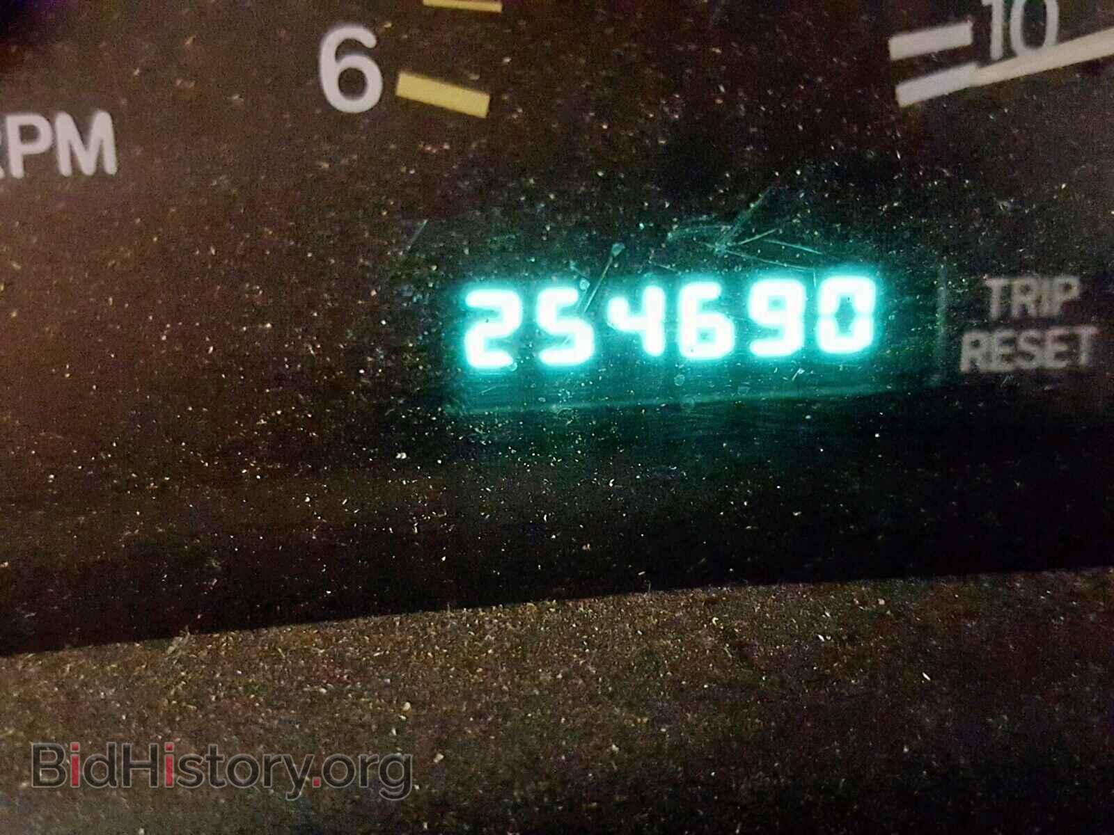 1998 JEEP CHEROKEE S - VIN: 1J4FT68S7WL113648 - Фото 8