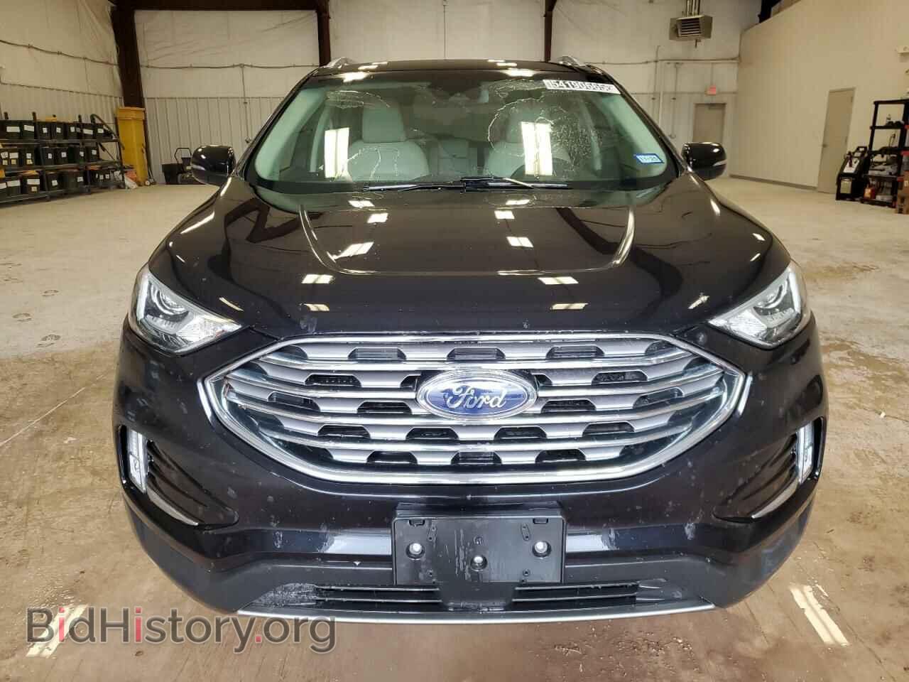 2020 FORD EDGE - VIN: 2FMPK4J93LBB37333 - Фото 5
