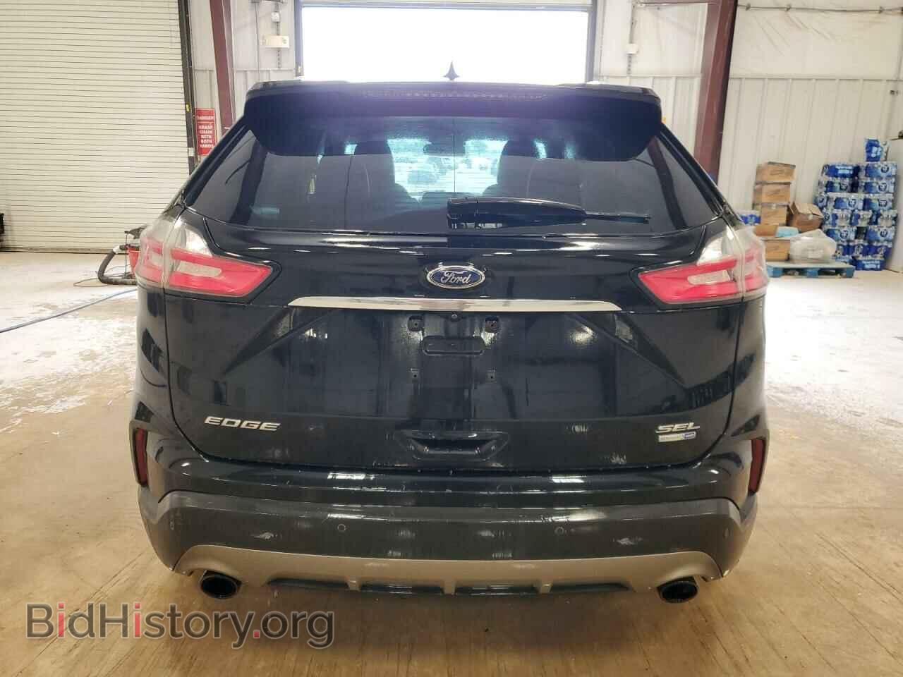 2020 FORD EDGE - VIN: 2FMPK4J93LBB37333 - Фото 6