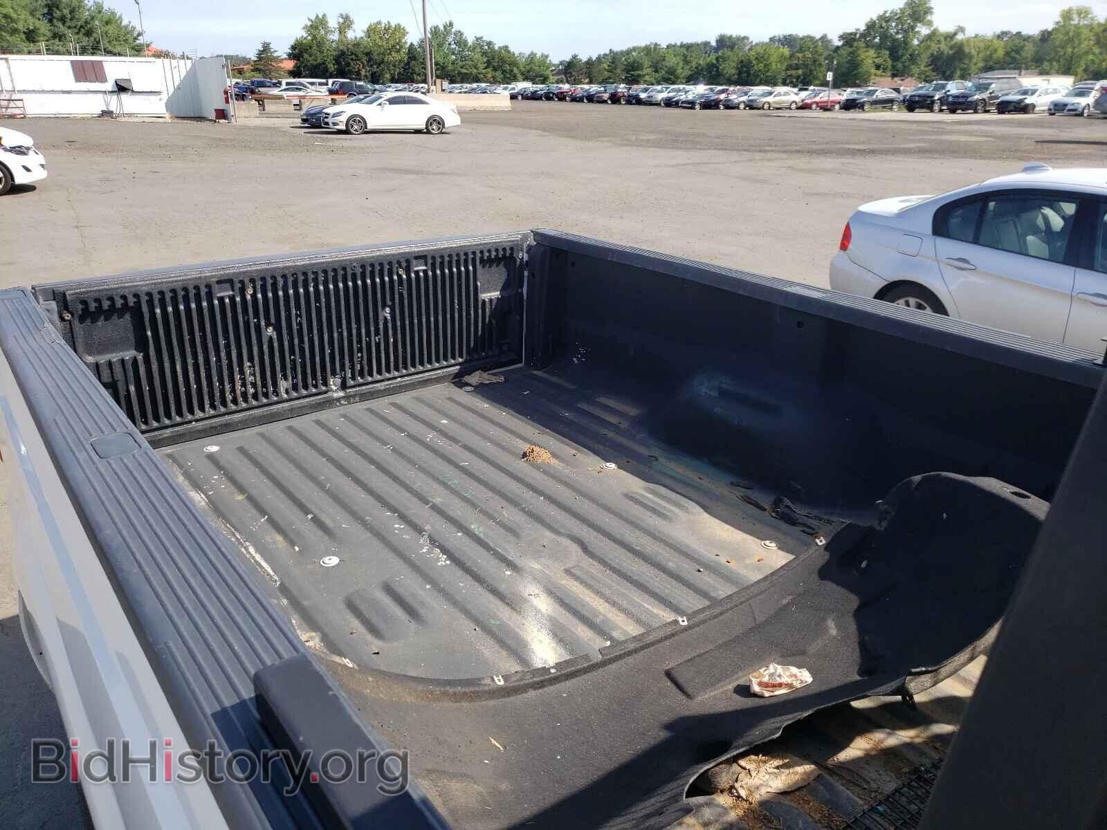 2015 FORD F250 - VIN: 1FTBF2B64FEA88714 - Фото 6