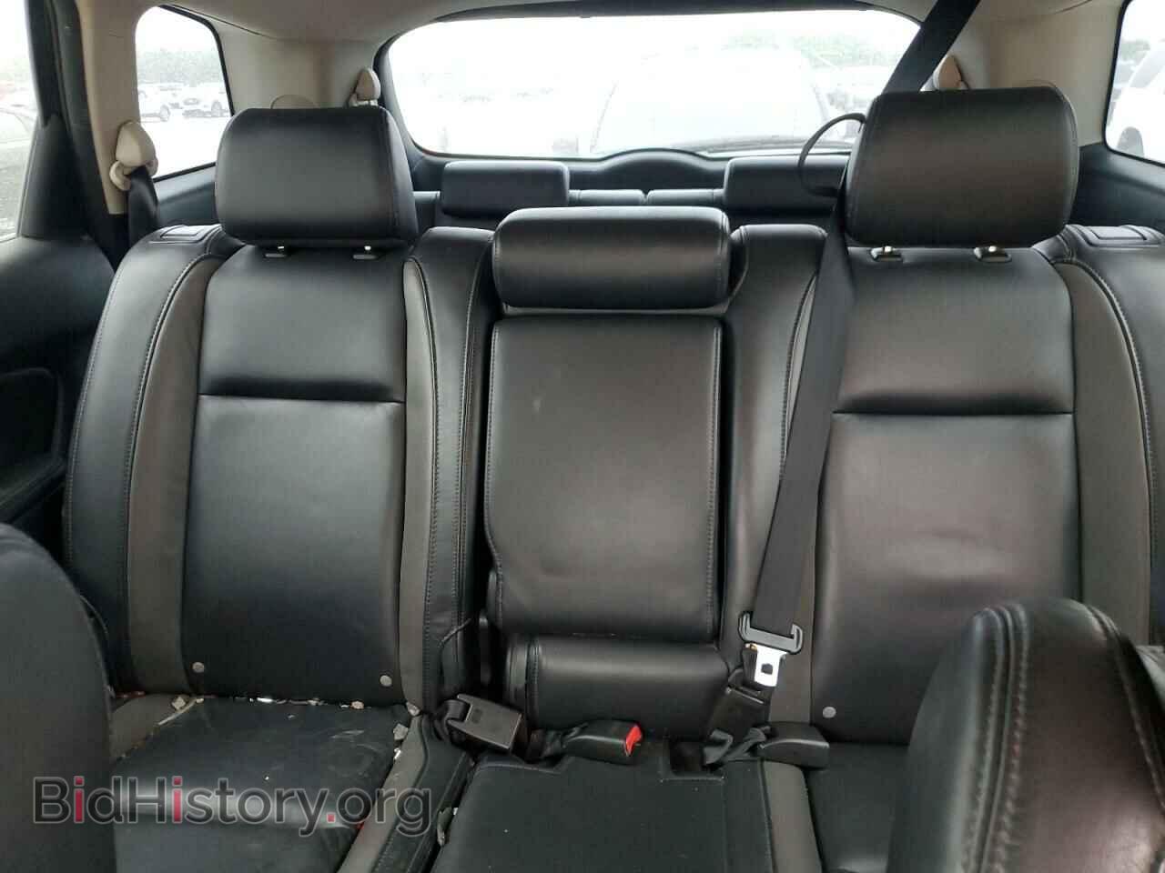 2011 MAZDA CX-9 - VIN: JM3TB2CA2B0316260 - Фото 10