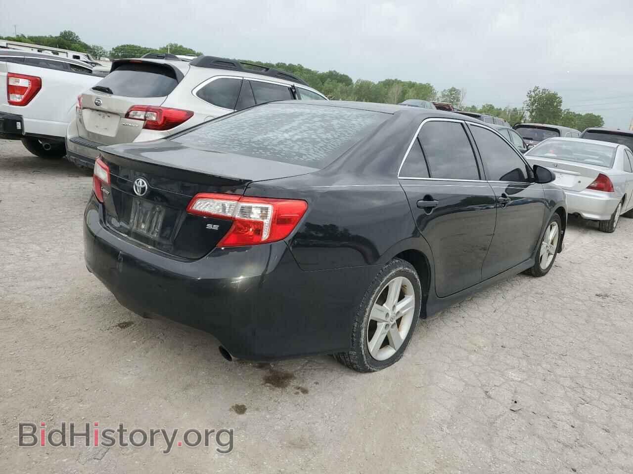 2012 TOYOTA ALL Models - VIN: 4T1BF1FK0CU074629 - Фото 3