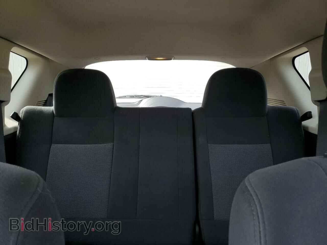 2011 JEEP COMPASS - VIN: 1J4NT1FA9BD285113 - Фото 10