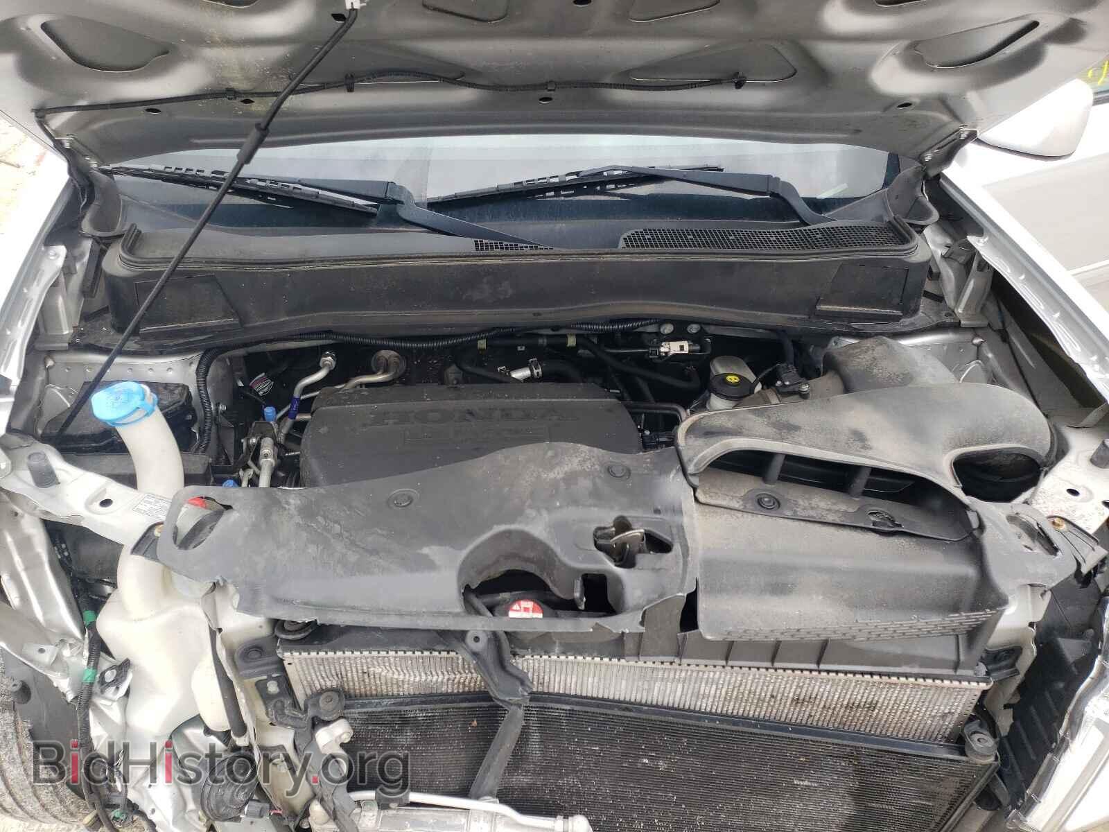 2013 HONDA PILOT - VIN: 5FNYF4H45DB079687 - Photo 7