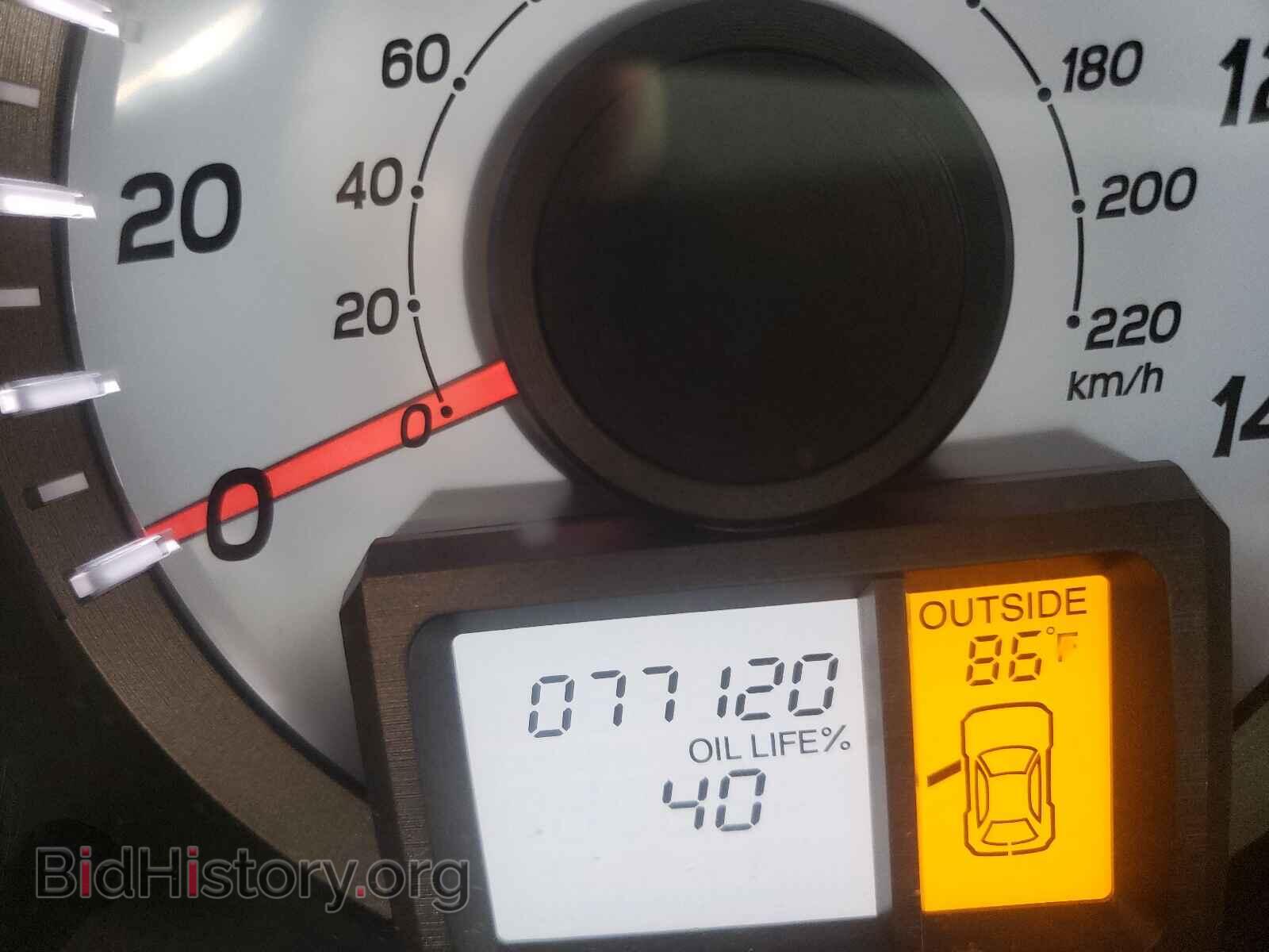 2013 HONDA PILOT - VIN: 5FNYF4H45DB079687 - Photo 8