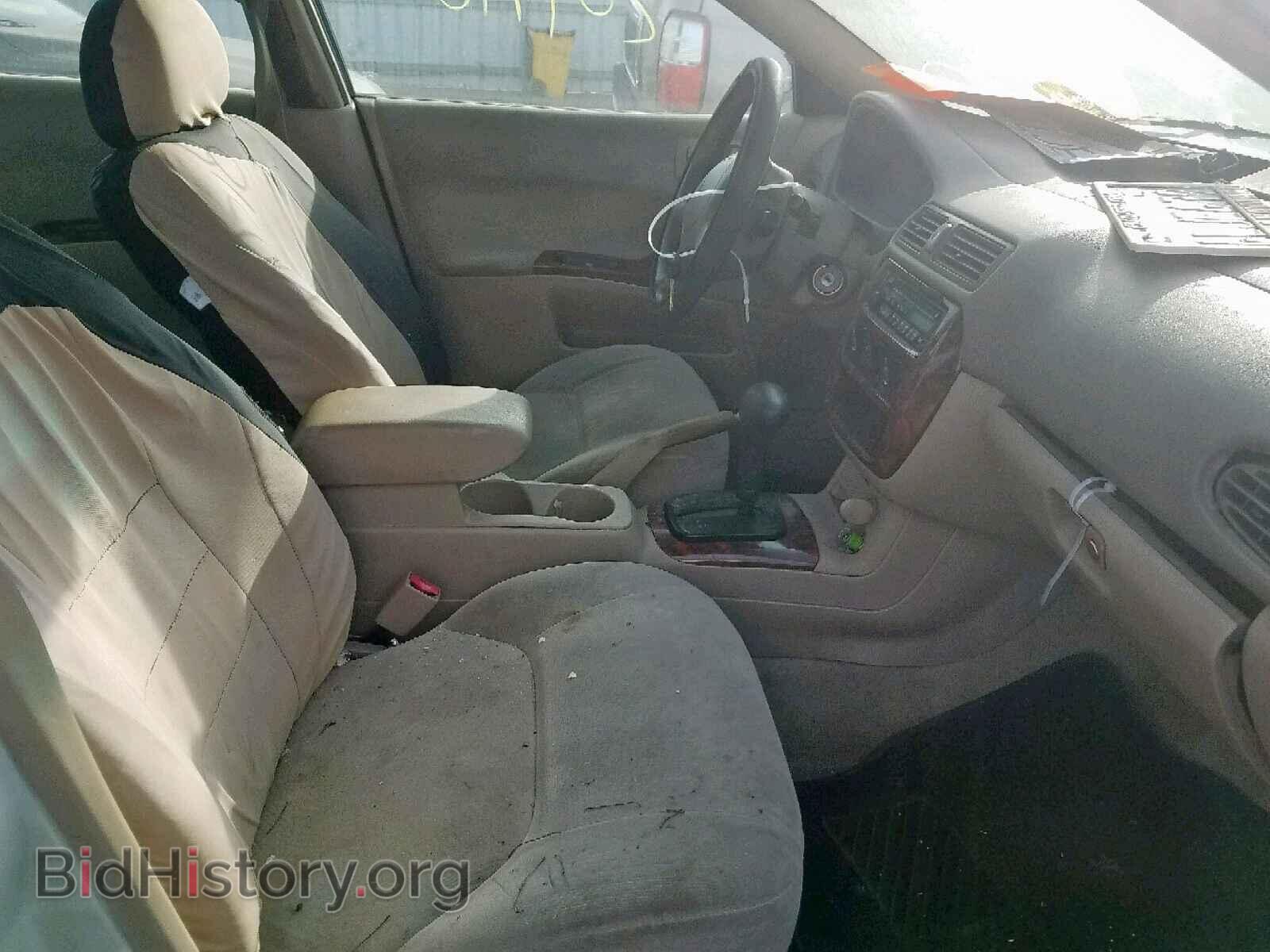 2000 MITSUBISHI GALANT - VIN: 4A3AA46G2YE174371 - Фото 5