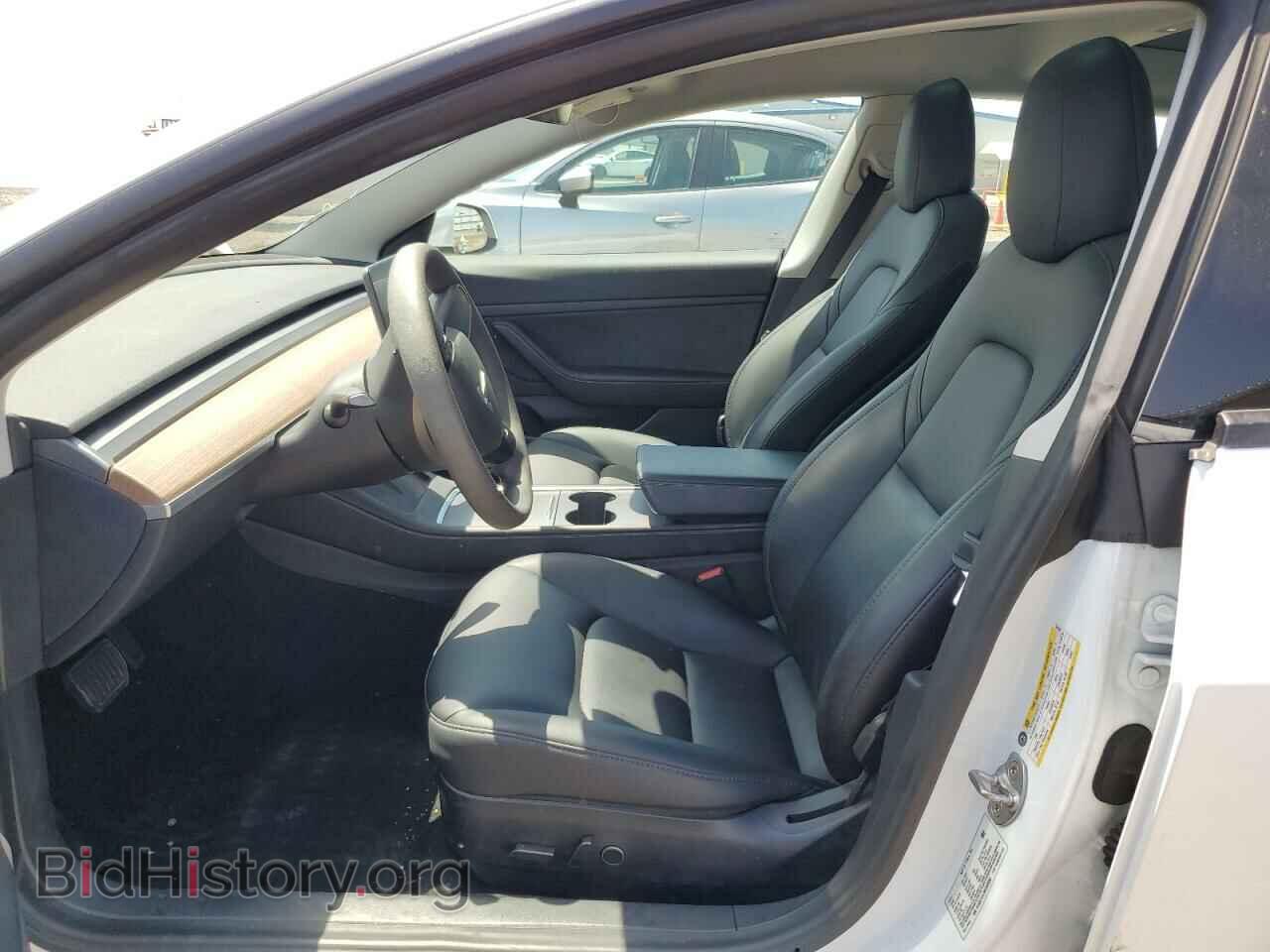 2021 TESLA MODEL 3 - VIN: 5YJ3E1EA7MF939580 - Photo 7