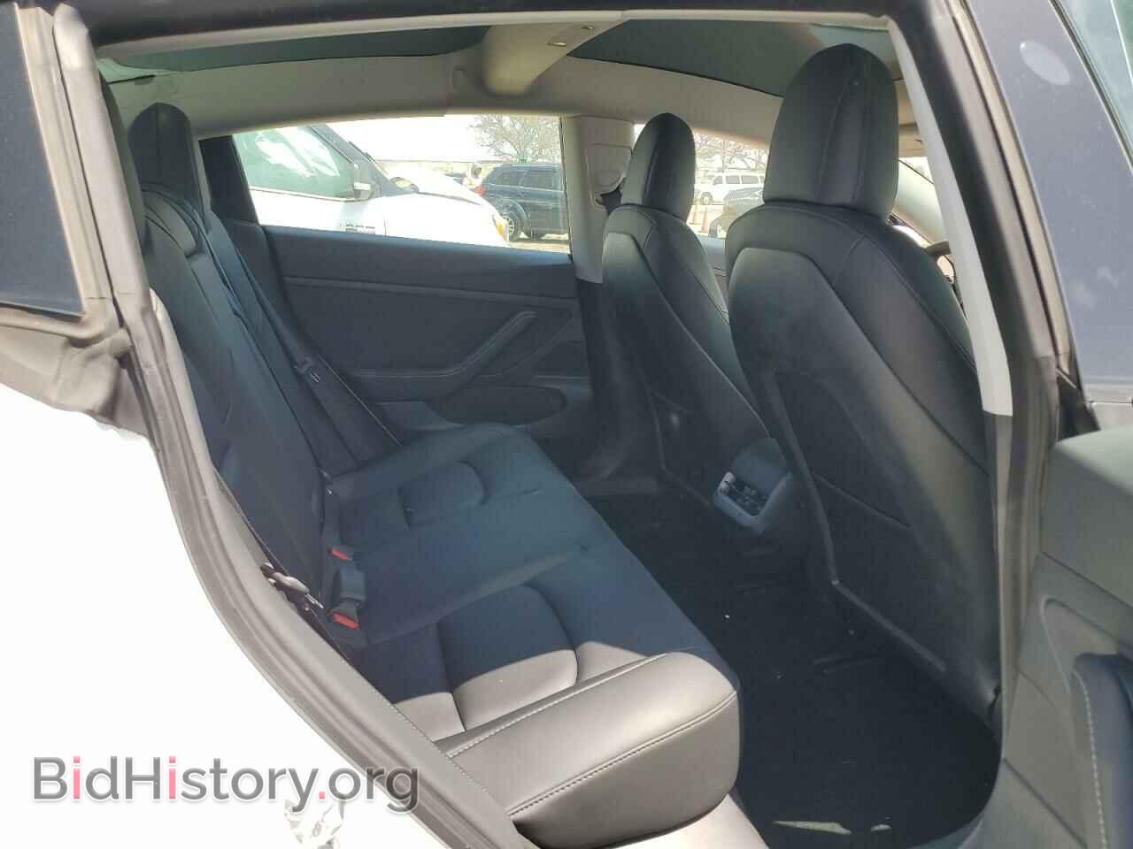 2021 TESLA MODEL 3 - VIN: 5YJ3E1EA7MF939580 - Photo 10