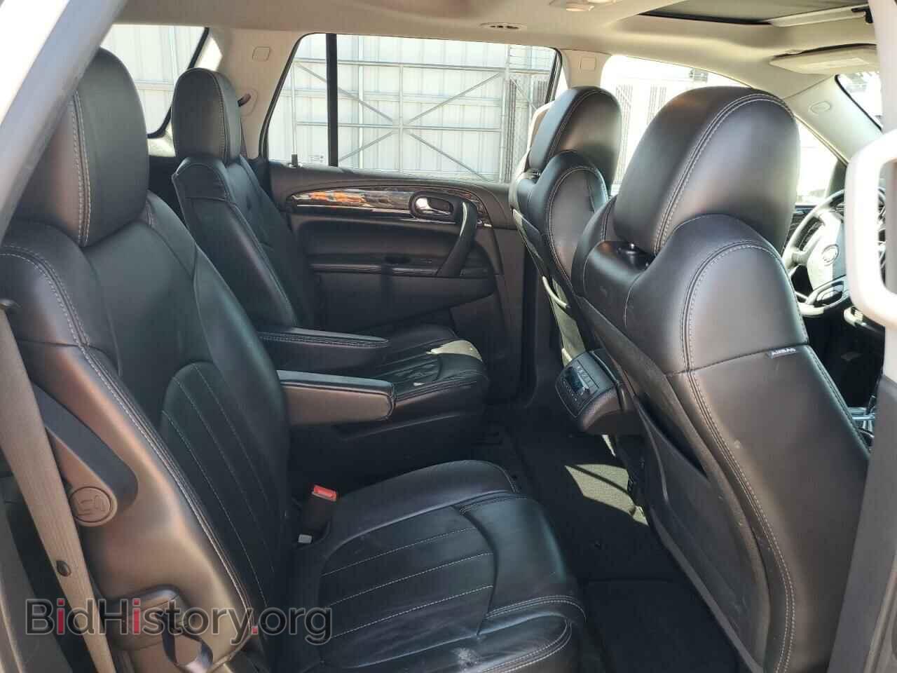 2014 BUICK ENCLAVE - VIN: 5GAKVBKD7EJ248416 - Фото 11