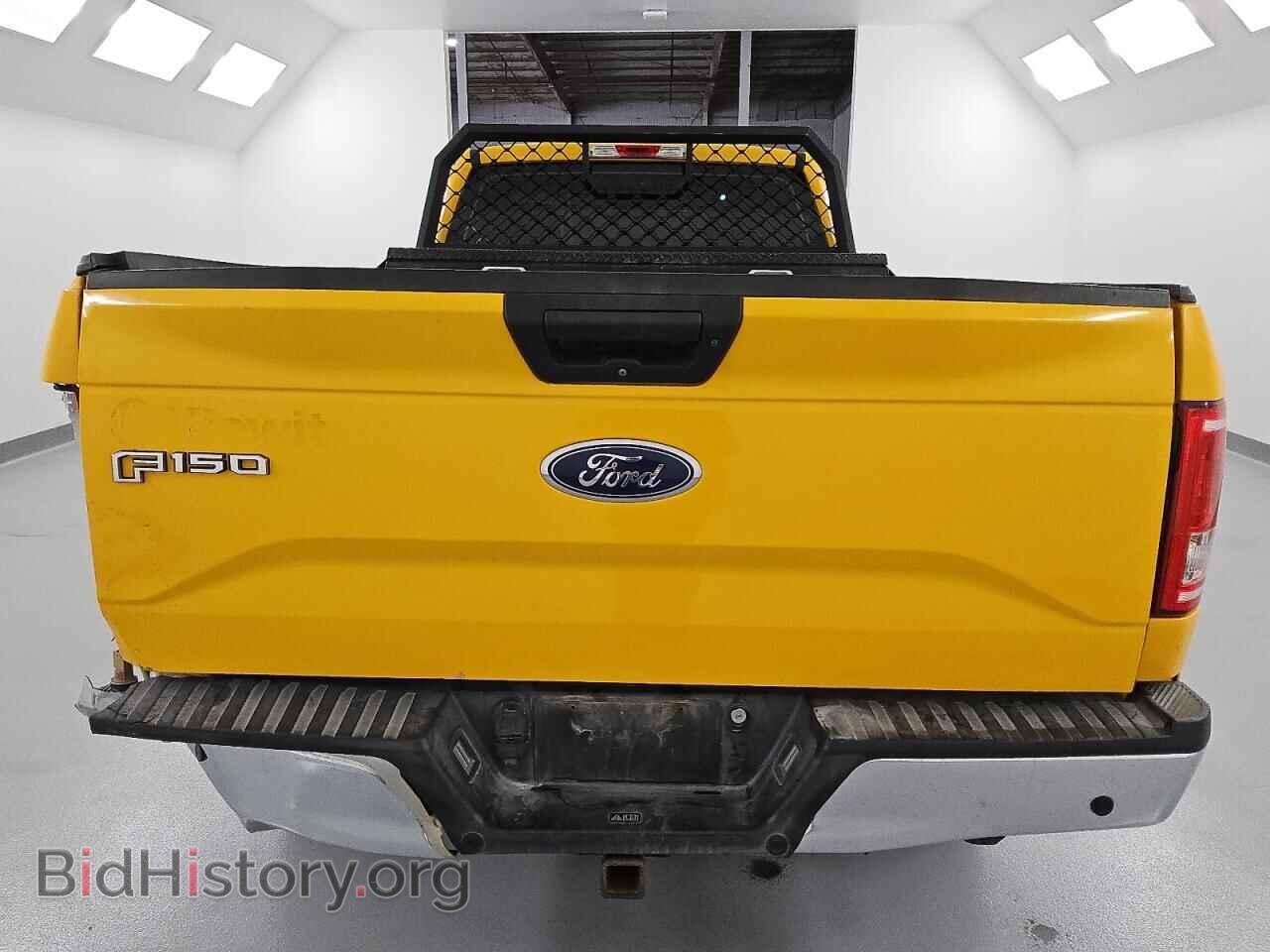 2017 FORD All Models - VIN: 1FTMF1CF7HKD34872 - Photo 6