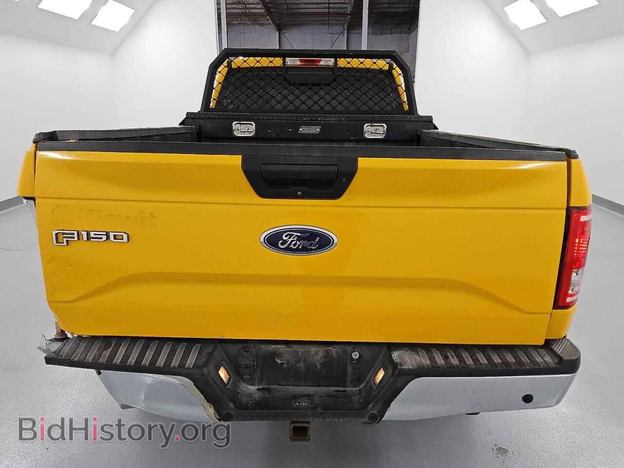 2017 FORD All Models - VIN: 1FTMF1CF7HKD34872 - Photo 10