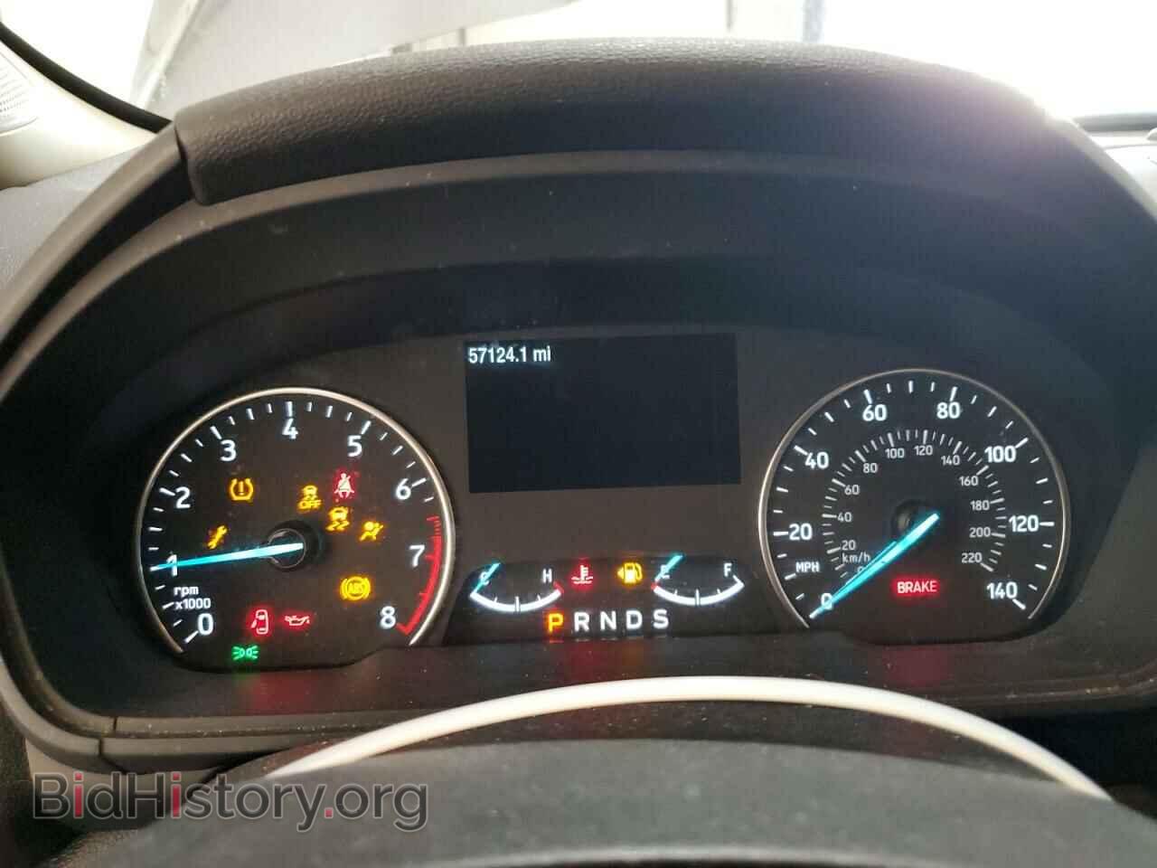 2019 FORD ECOSPORT - VIN: MAJ6S3KL9KC285706 - Фото 9