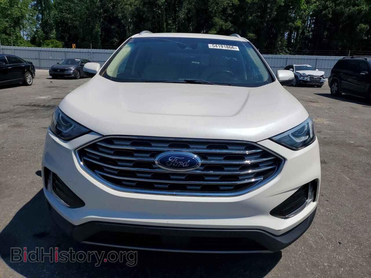 2019 FORD EDGE - VIN: 2FMPK3J99KBC08253 - Фото 5